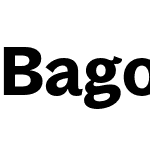 Bagoss Standard