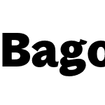 Bagoss Standard