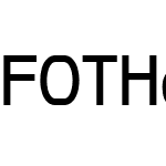 FOTHezia