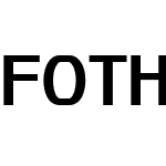 FOTHezia