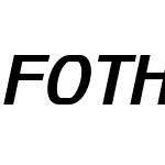 FOTHezia