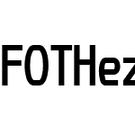 FOTHezia