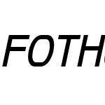 FOTHezia