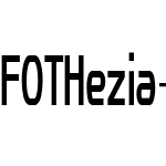 FOTHezia