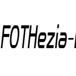 FOTHezia