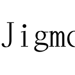 Jigmo2