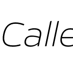 Calleo