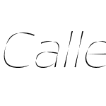 Calleo Flux