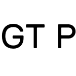 GT Pressura LCGV
