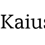 Kaius