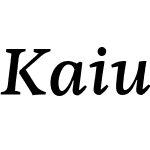 Kaius