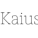 Kaius