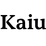 Kaius