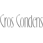 Eros Condensed