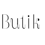 Butik Display Variable