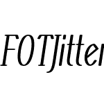 FOTJitter