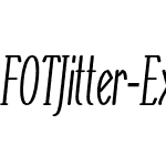 FOTJitter