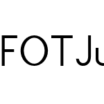 FOTJuju