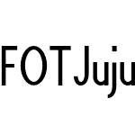 FOTJuju