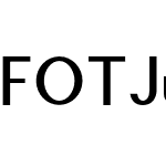 FOTJuju