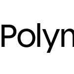 Polymath Display