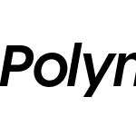 Polymath Display