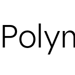 Polymath