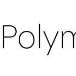 Polymath