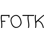 FOTKibbles