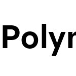 Polymath Text