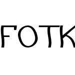 FOTKibbles