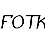 FOTKibbles