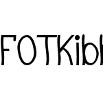 FOTKibbles