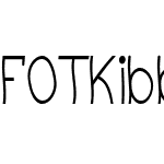 FOTKibbles