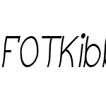 FOTKibbles