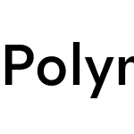 Polymath Text