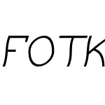 FOTKibbles