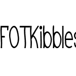 FOTKibbles