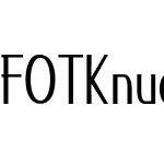 FOTKnuckle