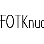 FOTKnuckle