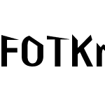 FOTKrooked