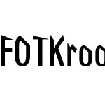 FOTKrooked