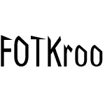 FOTKrooked