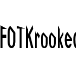 FOTKrooked