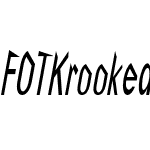 FOTKrooked