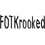 FOTKrooked