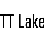 TT Lakes Neue Compressed