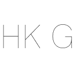 HK Grotesk