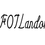 FOTLandone