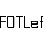 FOTLeftus